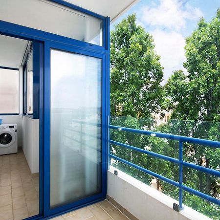 Апартаменты Perola Do Atlantico By The Sea Картейра Экстерьер фото