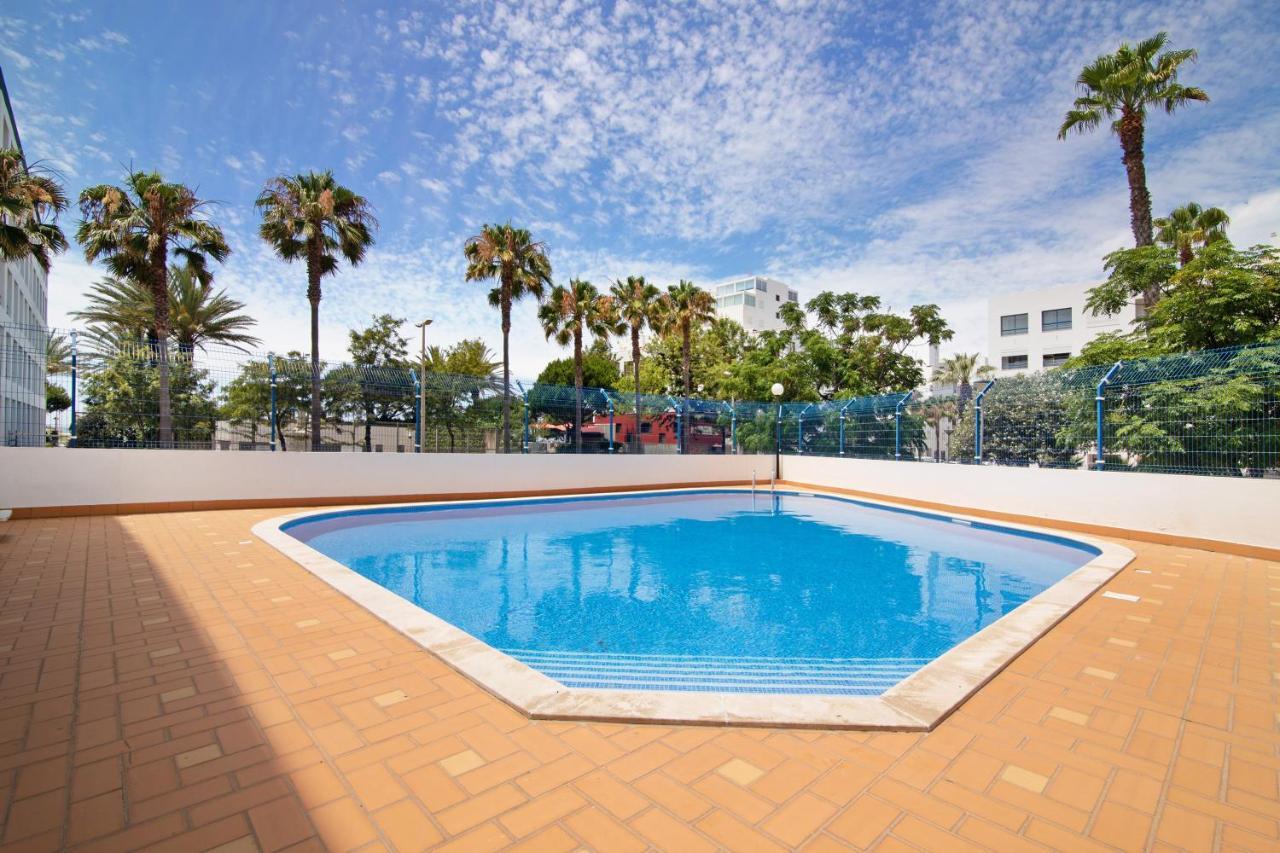 Апартаменты Perola Do Atlantico By The Sea Картейра Экстерьер фото