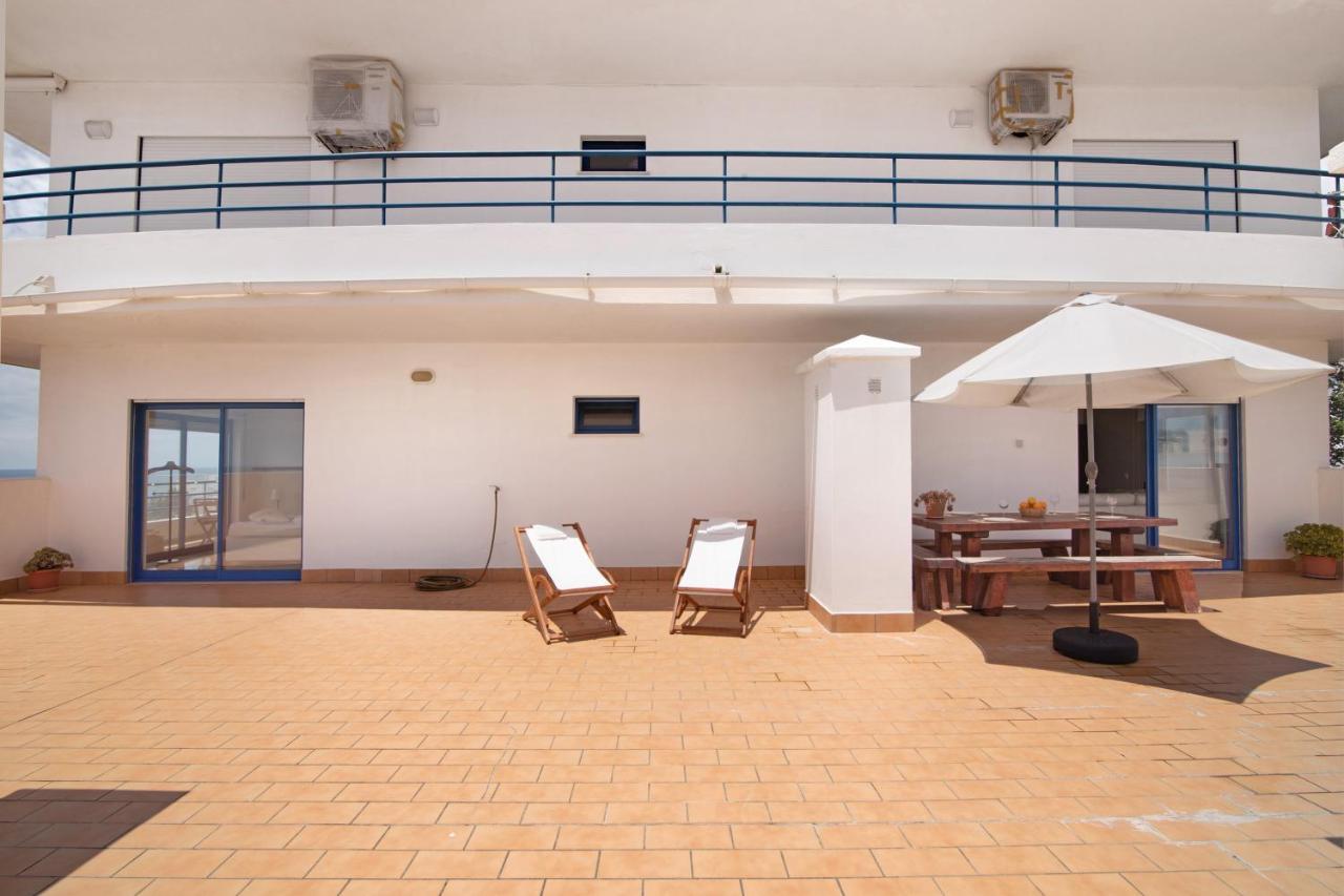 Апартаменты Perola Do Atlantico By The Sea Картейра Экстерьер фото