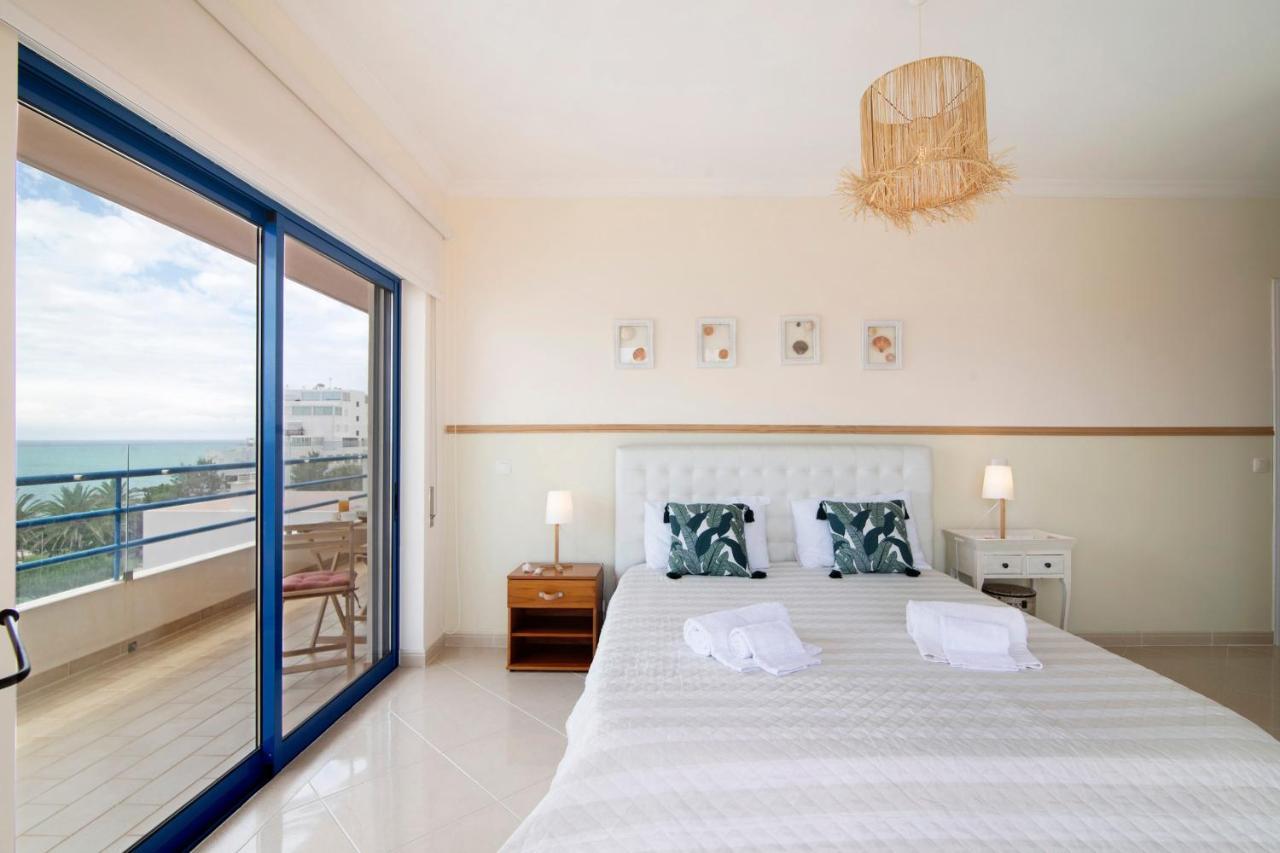 Апартаменты Perola Do Atlantico By The Sea Картейра Экстерьер фото
