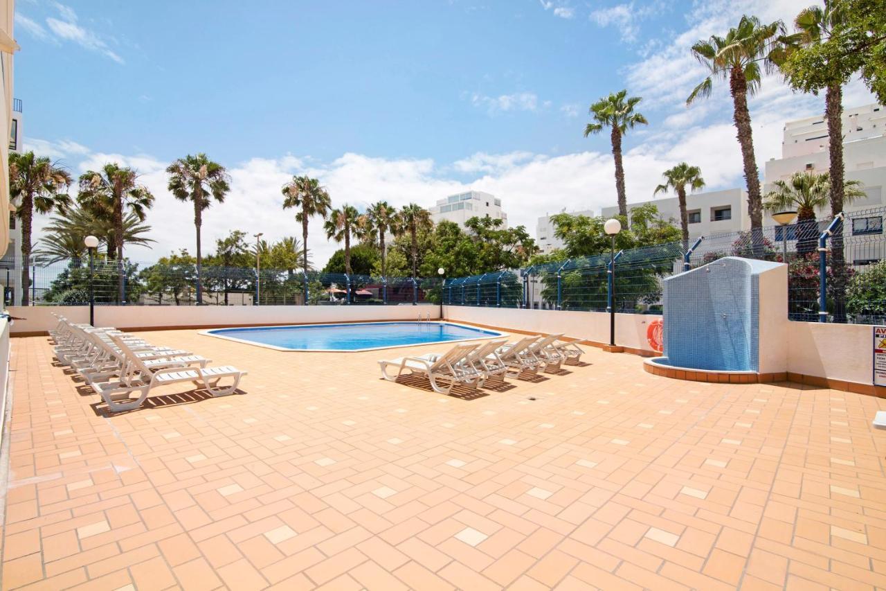 Апартаменты Perola Do Atlantico By The Sea Картейра Экстерьер фото