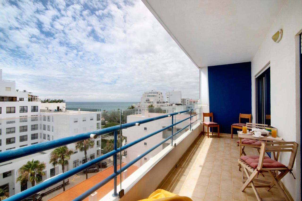 Апартаменты Perola Do Atlantico By The Sea Картейра Экстерьер фото