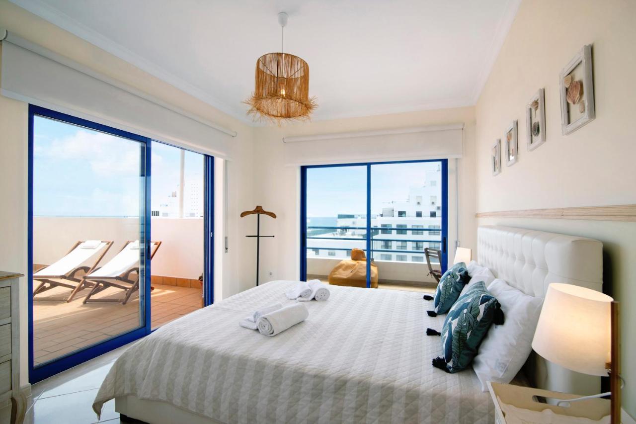 Апартаменты Perola Do Atlantico By The Sea Картейра Экстерьер фото