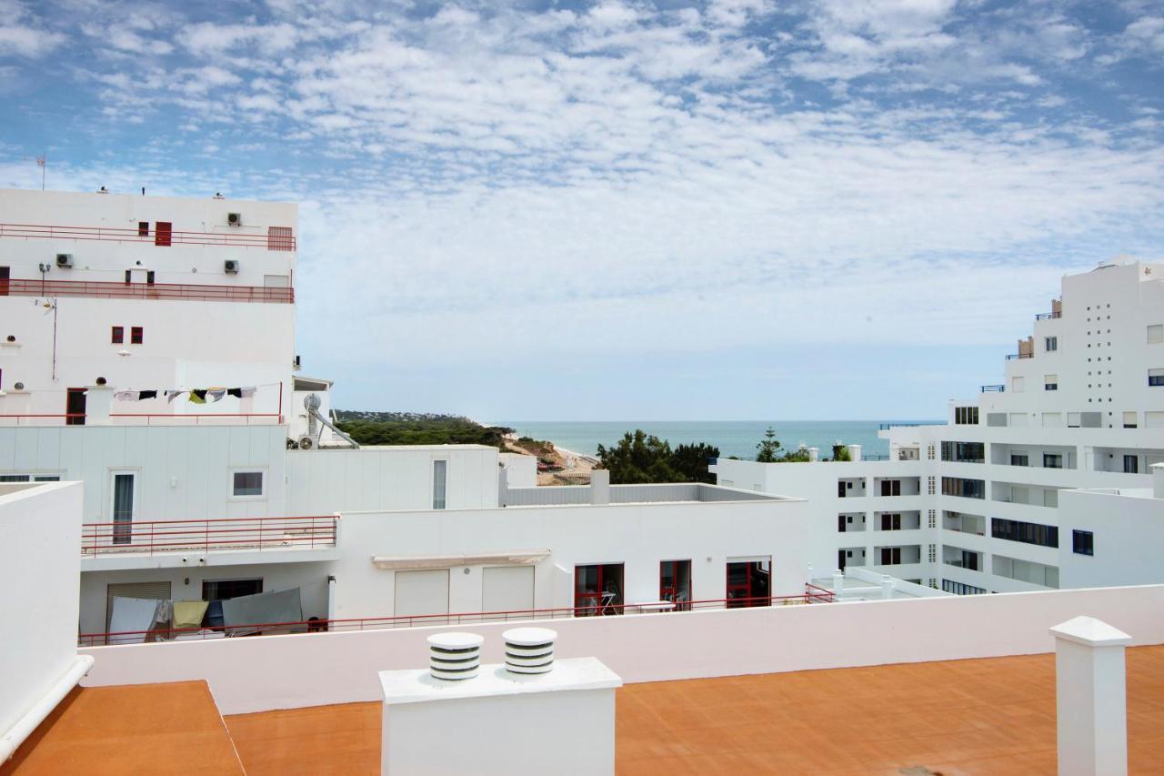Апартаменты Perola Do Atlantico By The Sea Картейра Экстерьер фото