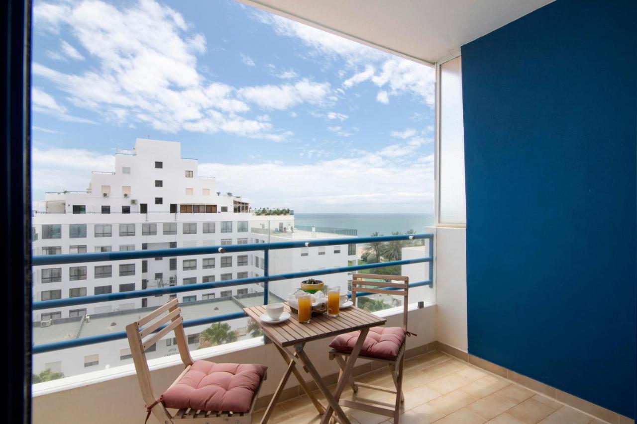 Апартаменты Perola Do Atlantico By The Sea Картейра Экстерьер фото